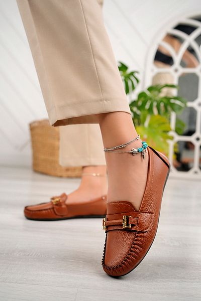 Khayt Ежедневни ежедневни дамски балеринки Daisy