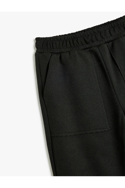 Koton Elastyczna talia i kieszeń