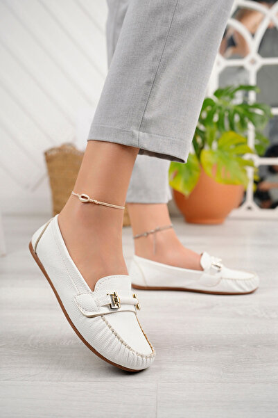 Khayt Daisy Casual Daily Women's Ballerina Shoes