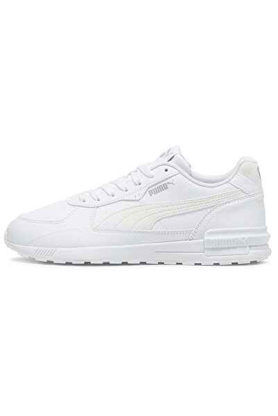 Puma حذاء رياضي أبيض للرجال من Graviton SL 2 39537802