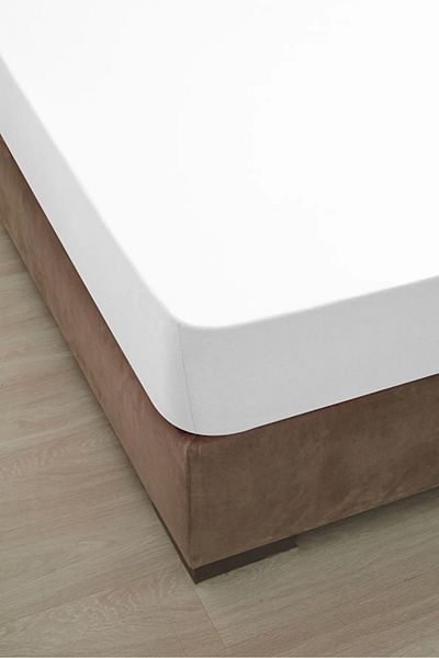Özdilek Özdilek Colourist Single Elastic Fitted Bed Sheet 120X200 30 cm