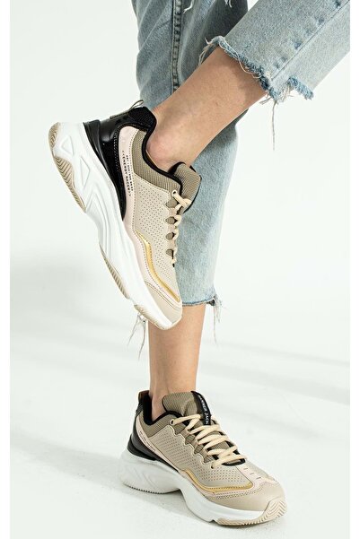 Hammer Jack 490-03-G Mars Unisex Αθλητικά Παπούτσια ΜΠΕΖ