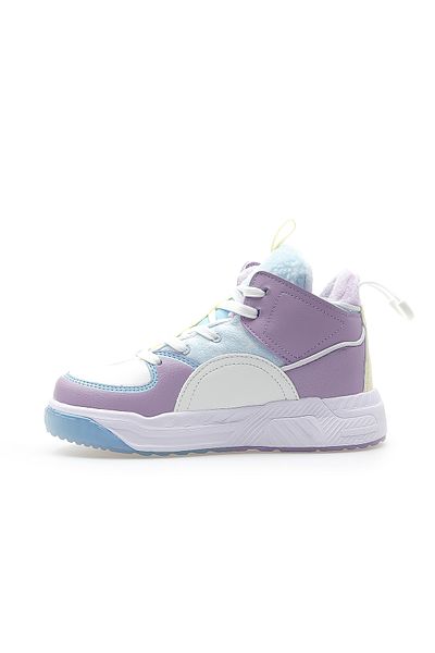 Vicco Mei Sneaker για κορίτσια - Casual Boots (28-37), 24k 946.425 Fk LILA)