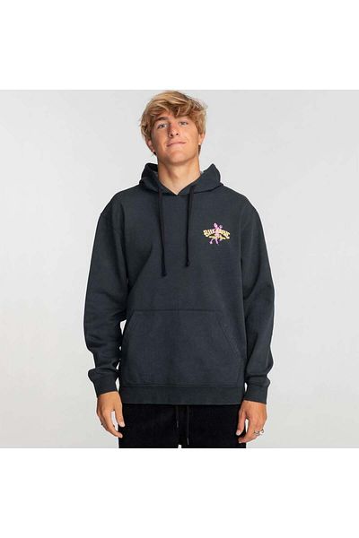 BİLLABONG Суитшърт Billabong Lizards POWW Erkek - EBYSF00130