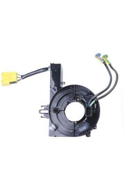 ZENON R.Megane Iii-Laguna Iii2011 Rotating Steering Contactor and Wrap
