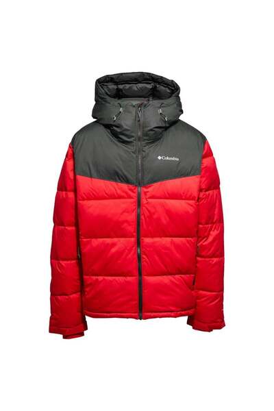 Columbia İceline Ridge Jacket Men's Coat Wm0902
