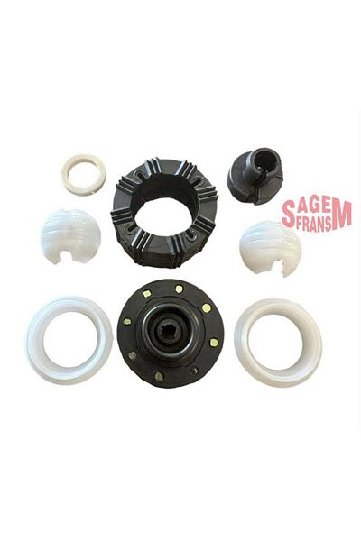 SAGEM Clio-Kangoo Gear Shift Lever Repair Set