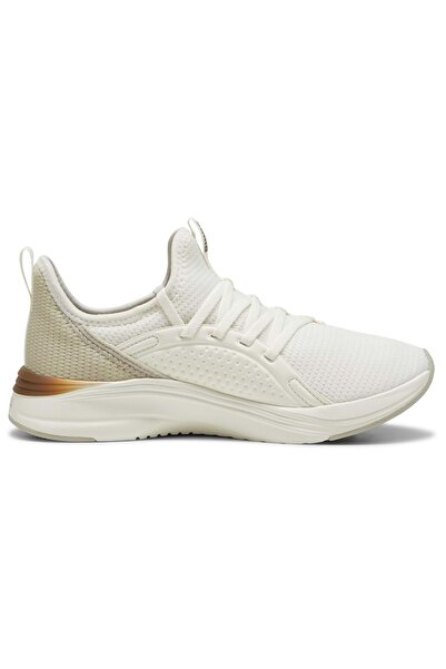 Puma 377903 Softride Sophia 2 Wn s Kadın Spor Ayakkabı BEJ