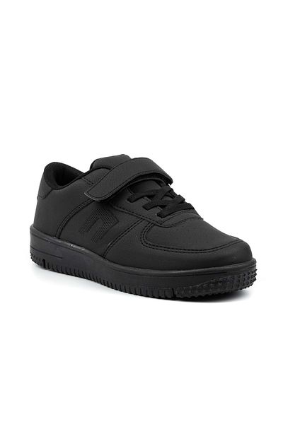 KCMN Cool Glaxy Beijing Force Pantofi sport pentru copii Negri