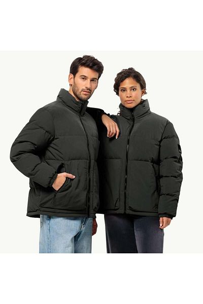 Jack Wolfskin Dellbrueck Jkt 1207561 Men's Coat
