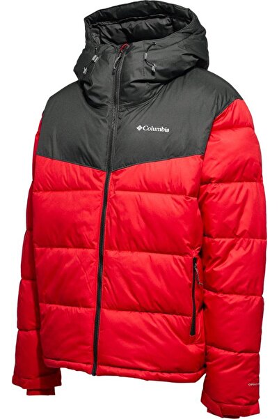 Columbia İceline Ridge Jacket Men's Coat Wm0902