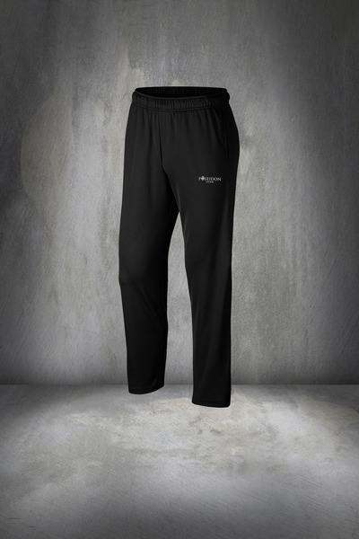 POSEIDON STORM Ανδρικό Water Green New Supra Combed Cotton Άνετο και κανονική εφαρμογή με κουκούλα Σετ πεζοπορίας S-3XL