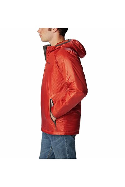 Columbia Arch Rock Double Wall Elite Hdd Jacket Men's Coat Wo8718