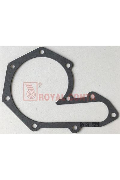 İthal Colorful Circulation Gasket - 1.9 Turbo Diesel Kangoo/Clio/Megane R19 F8Q Turbo Engine Without Amyant