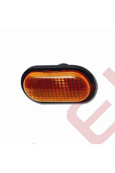 PLEKSAN White Laguna - Fender Signal