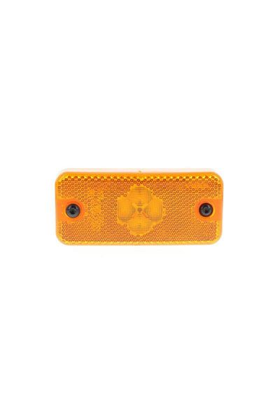 Üçler Volvo Fh Iii Fm Iii Iii Side Marker Lamp - 1998 621640 20789440