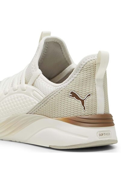 Puma 377903 Softride Sophia 2 Wn s Kadın Spor Ayakkabı BEJ