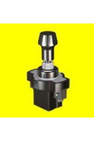 Eng Short Paso - Single Pull Switch