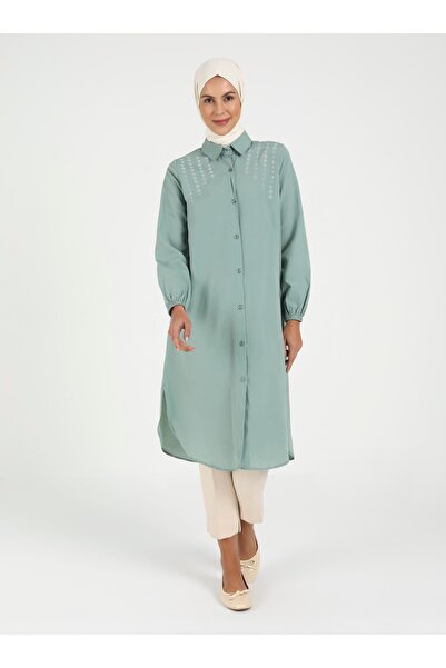Por La Cara Tunic - Cagla - Por La Cara