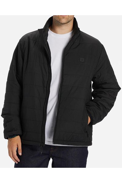 BİLLABONG Billabong Prism 3 in 1 Jacket Men's Coat ABYJK00171