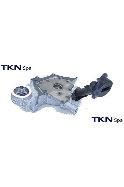 İthal Fiat 500 1.4 8V - Oil Pump, Doblo Linea Egea Punto