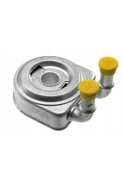 HELLUX Oil Cooler 206-306-307-406-407-Partner-Berlingo-C4-C5-Xsara 1.9D-2.0 16V