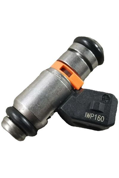 HELLUX Fit Doblo 1.4 04 Idea and Fit 500 1.2 6-Hole Injector Nozzle