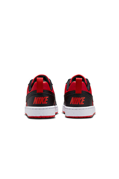 Nike Court Borough Low Recraft Günlük Ayakkabı Sneaker