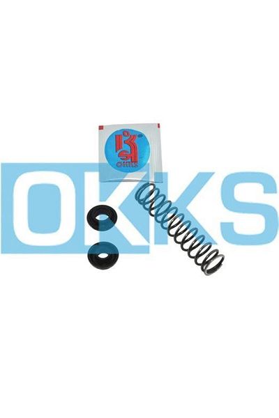 İthal Albea 7 15.9mm Clutch Repair Kit