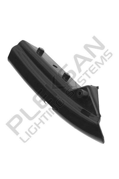 PLEKSAN Front Right Ym - Bumper Connection Leg
