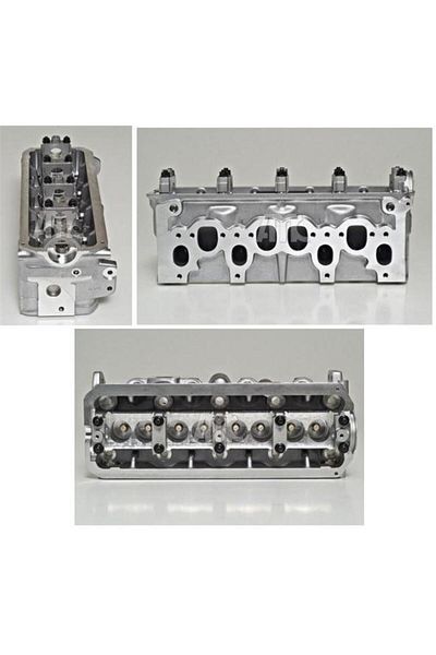 İthal 1.9 8mm 8Valf Cylinder Cover Transporter - 1Y