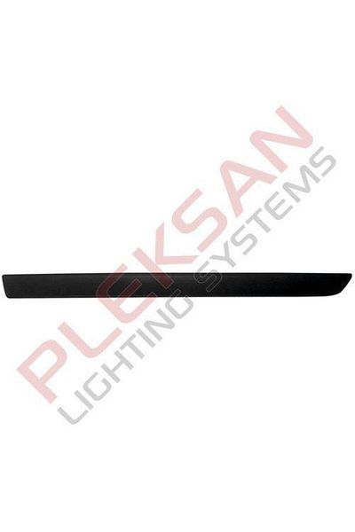 PLEKSAN 2009 Model Side Door Tape - Kango Iii