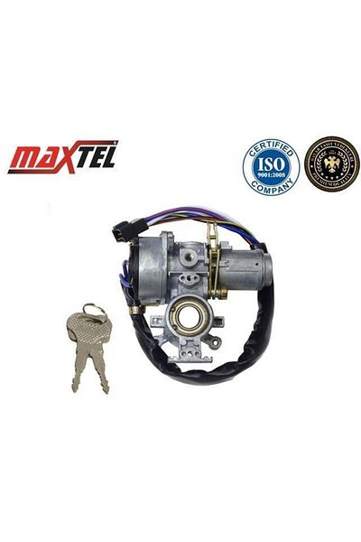Maxtel Canter 449 Body Canter 449 Body Mb 098733