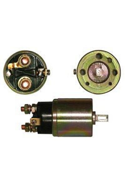 İthal 24V Hitachi Type Isuzu Npr Snls 715 Starter Automatic