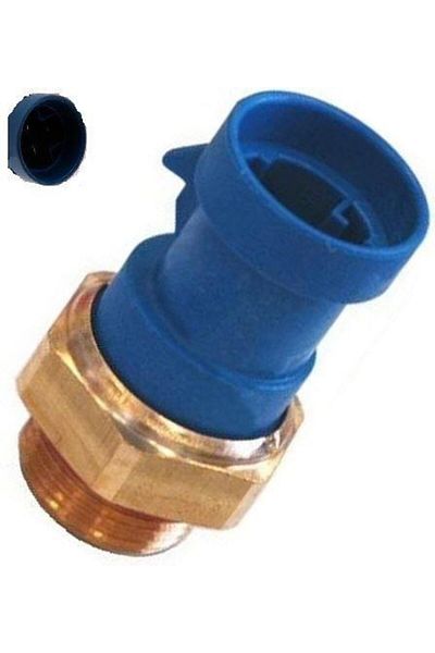 HELLUX Fıat Tempra Slx Uno Palıo Marea Ducato - 2.8 Td Client Fan
