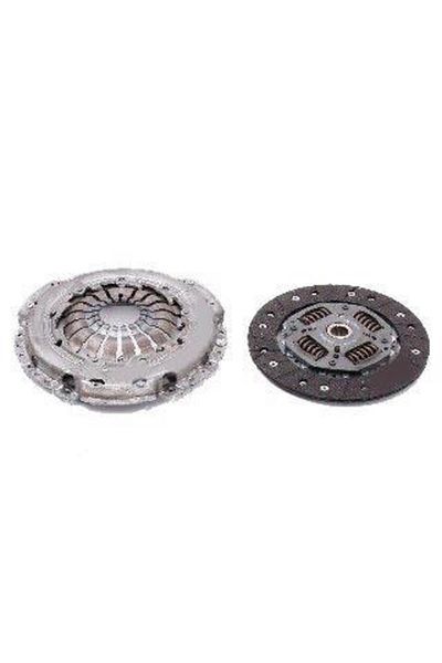 VALEO Clutch Set Printing Pad Clıo Iii Kangoo Megane Fluence Scenıc Modus Logan 1.5 Dcı K9K 714K9K 71