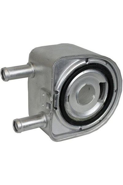 HELLUX Oil Cooler Partner I-206-306-307-407-Boxer-Berlingo-C5-C8 -Xsara-Jumper-Jumpy 2.0 Hdi̇