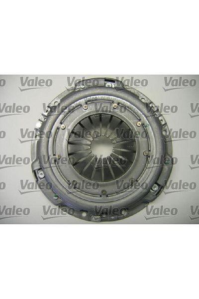 VALEO Lybra 1.8i 16v 09 99 - Clutch 215 Set