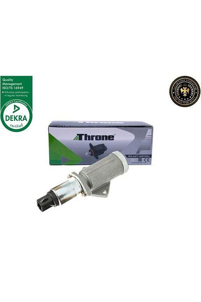 İthal Idle Adj Motor R19 R21 R25 / Escort 91 95-01 - Transi Conversion Adjustment Motor