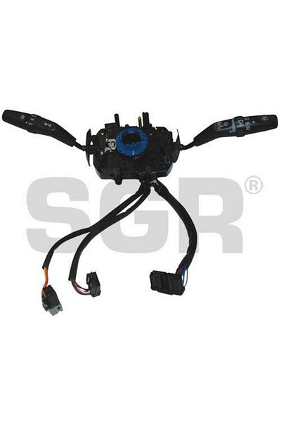 Seger Starex 03 04 Model Signal Arm