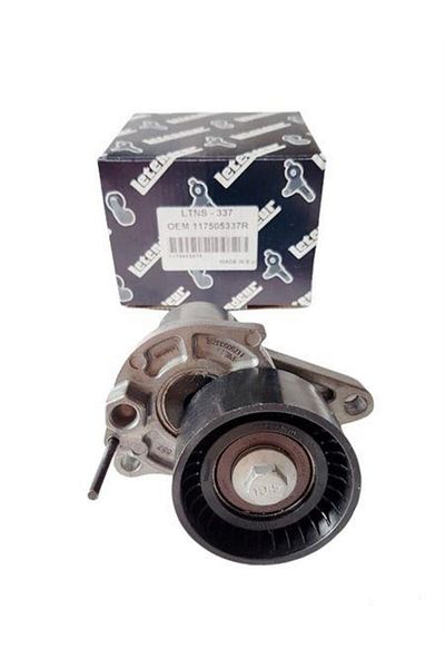 İthal Alternator Belt Tensioner Renault Trafic Iii Megane Iii Iv Nissan R9M 1.6 Dci