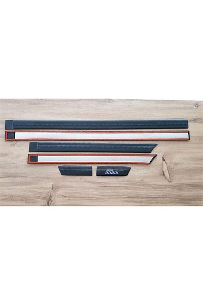 İthal Slx Model Peripheral Band and Door Band Set