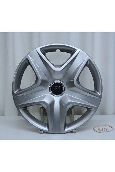OTOCİRİT Jant Kapağı Kırılmaz 14" Dacia (çıkartma Hediyeli) (adet Olarak)