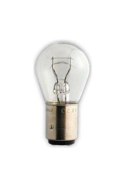 Genel Markalar AMPÜL 1016 21 5W 12V SUPER LIGHT