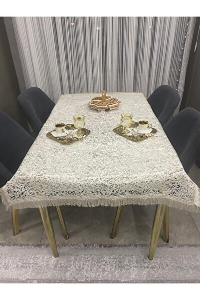 zeyrek tekstil Lüks Silinebilir Hijyenik Şeffaf Kaplama Pvc Muşamba Masa Örtü...