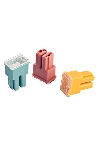 Üstün 100 Ampere Footed Fuse Dis - Mta.04.70100 Blue