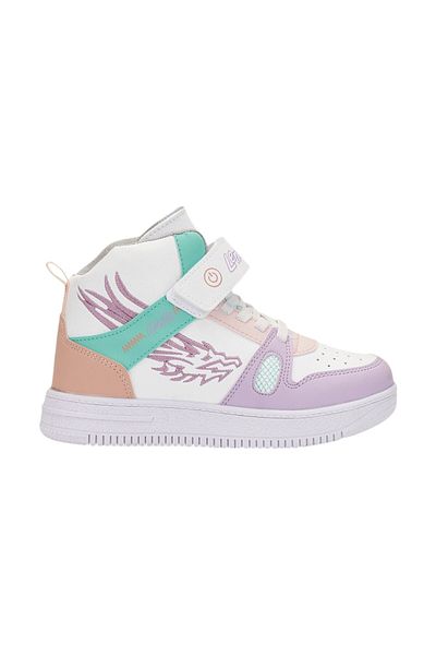 Allyup Zilnic, băieți, fete, copii, pantofi cu velcro, șireturi elastice, talpă anti-alunecare, coș, pantofi sport A-38