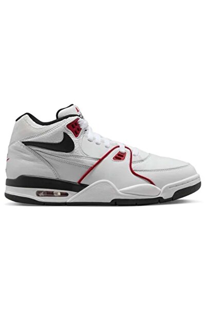 Nike Jordan Air Max Air Flight 89 FD9928-101 férfi sportcipő FEHÉR