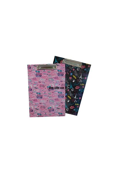 ls locco A4 Youth Series - Coverless Abka Secretaryhood