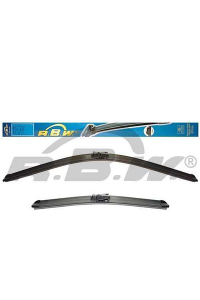 Seger Wiper Vacuum Cleaner - Banana Type Fit, Ford: Ka Ru8, Renault: Zoe 2013 Periods